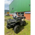 Polaris Sportsman X2 570 EPS EX-DEMO (Sage Green) ..